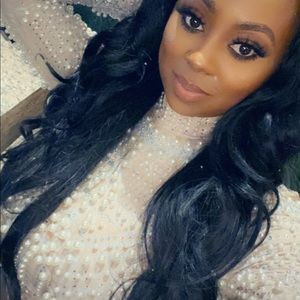 Meet your Posher, Britney